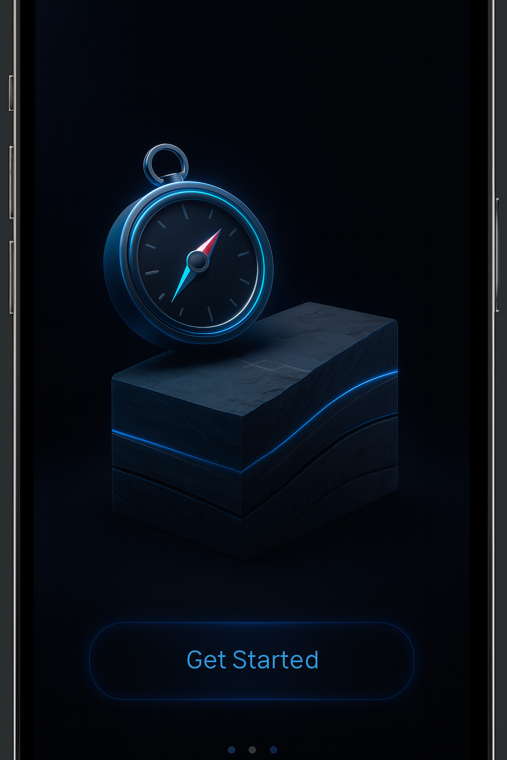 AndesOriCore Logger Interface